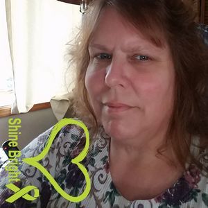 Meet your Posher, Margie